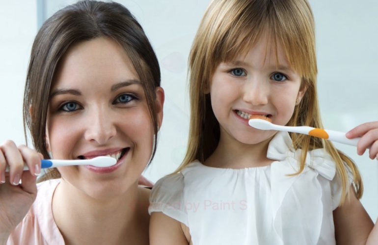 imagen de odontología preventiva clinica dental Premià