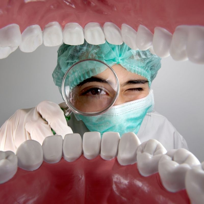 imagen de Medicina oral dental premia