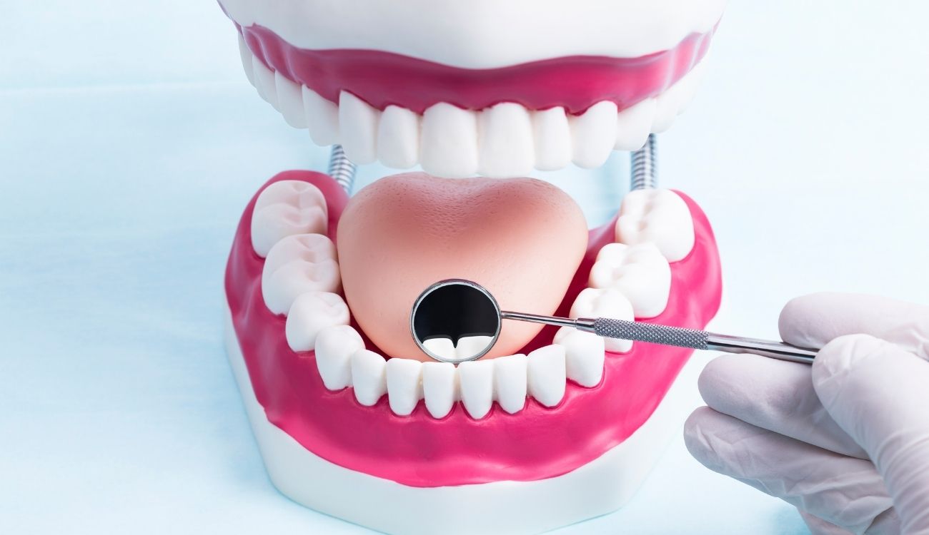 imagen de endodoncia y odontologia en ondarreta